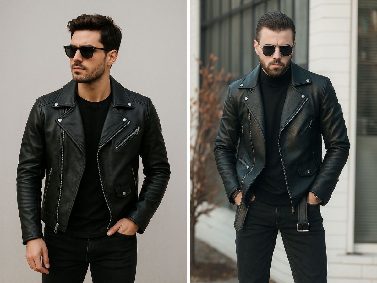 Các chất liệu da thường mang đến độ bền vượt trội