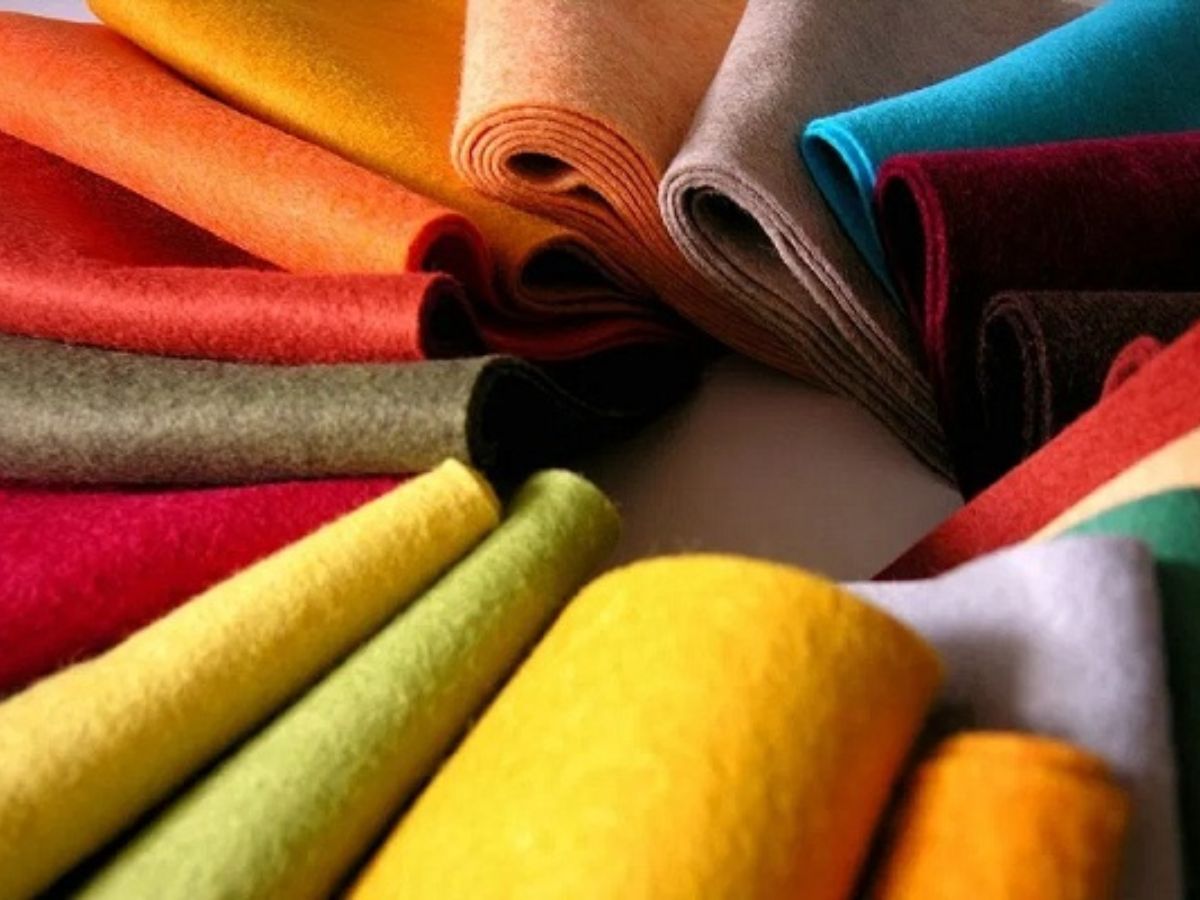 Vải nỉ giữ ấm tối ưu, mềm mại, mang lại cảm giác dễ chịu