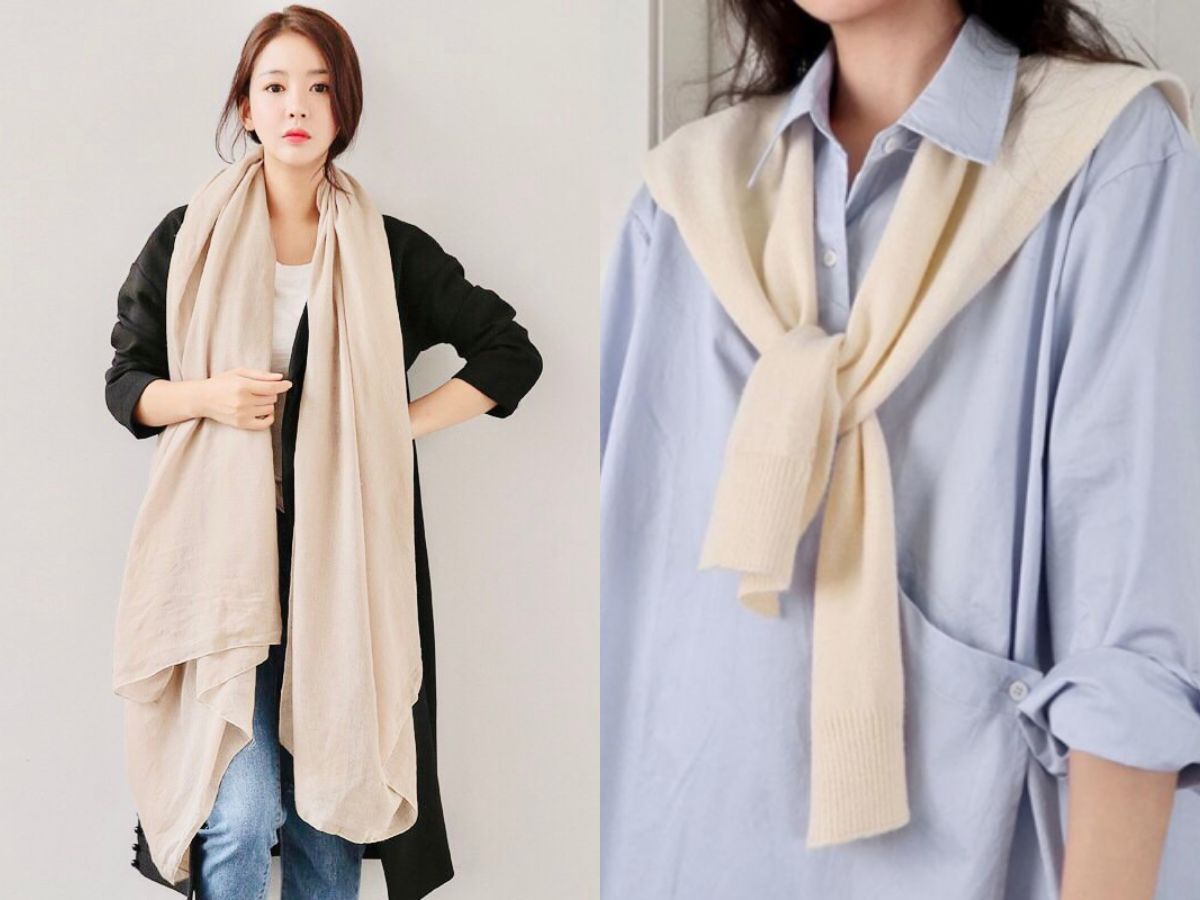 Phụ kiện thời trang mùa thu giúp nâng tầm outfit
