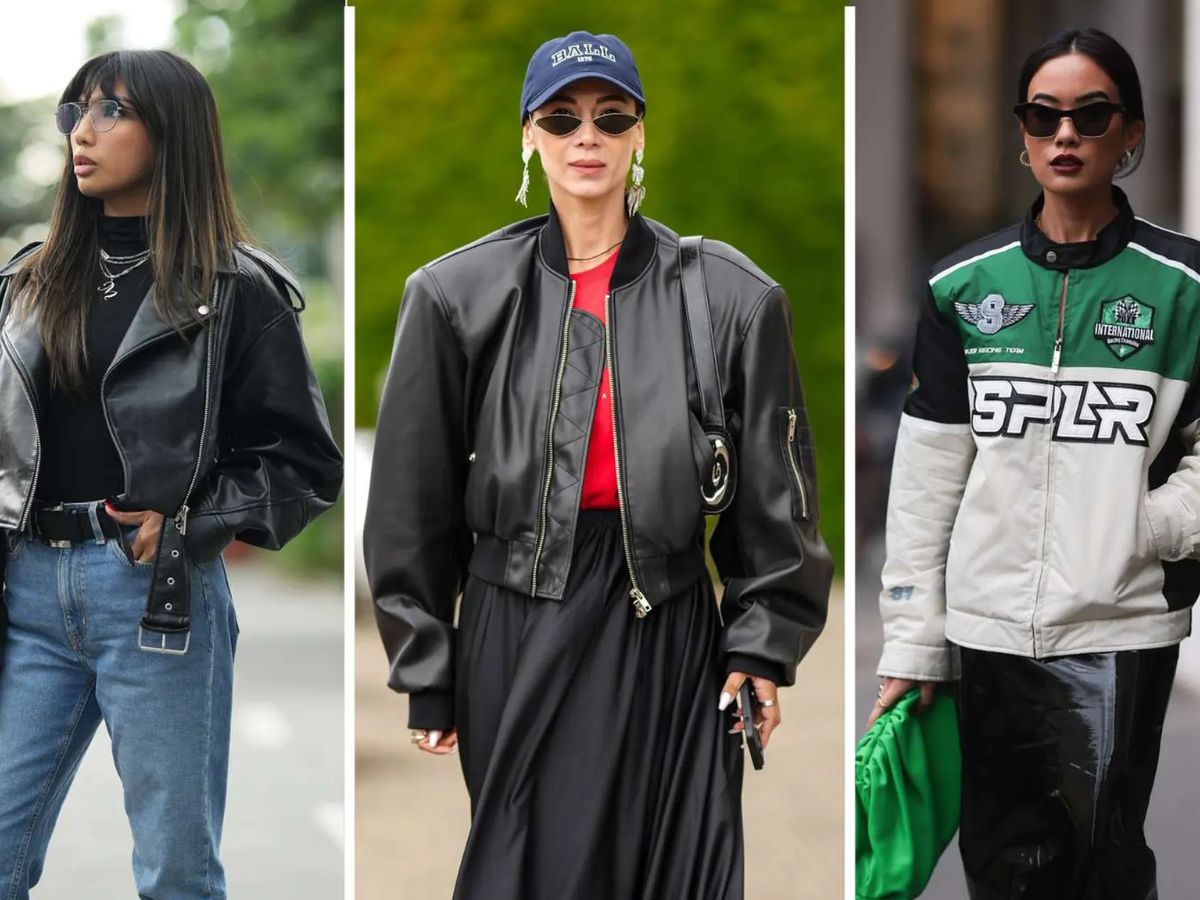 Lựa chọn outerwear theo chất liệu và công nghệ