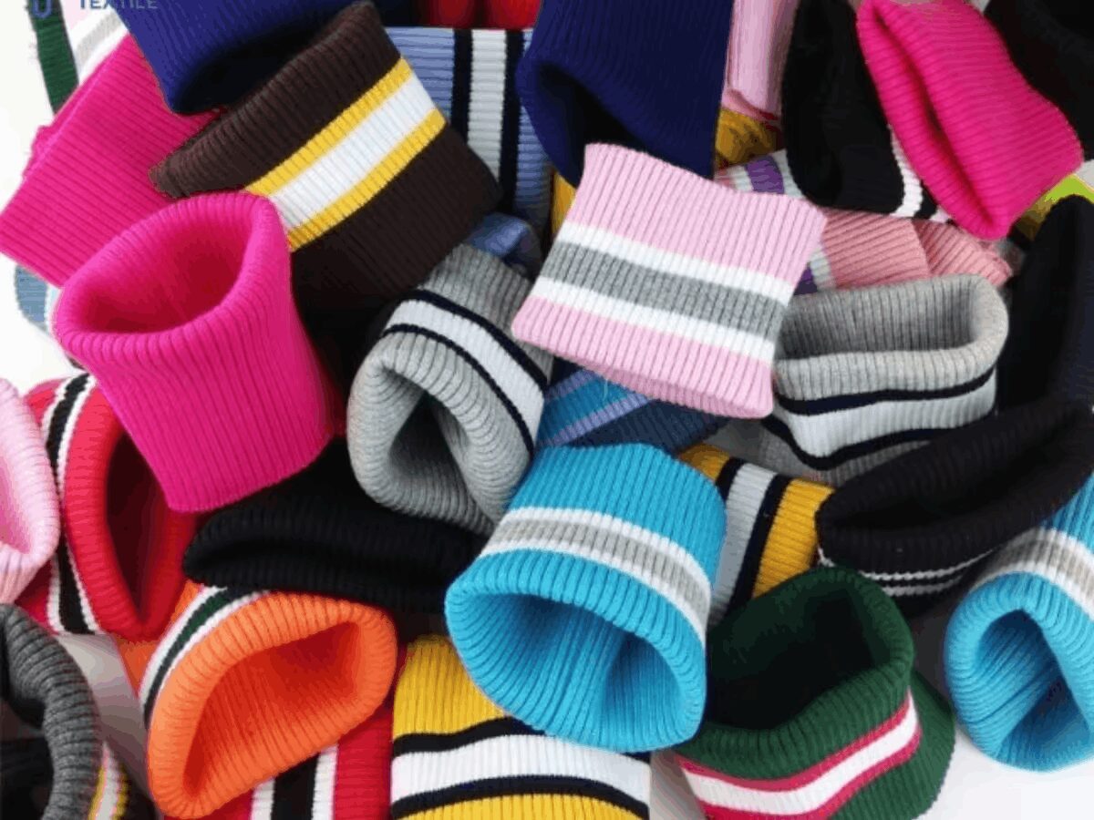 Đo đạc để may bo tay áo khoác chuẩn xác