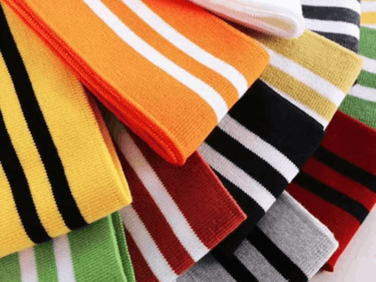 Sửa bo tay áo khoác theo các lỗi