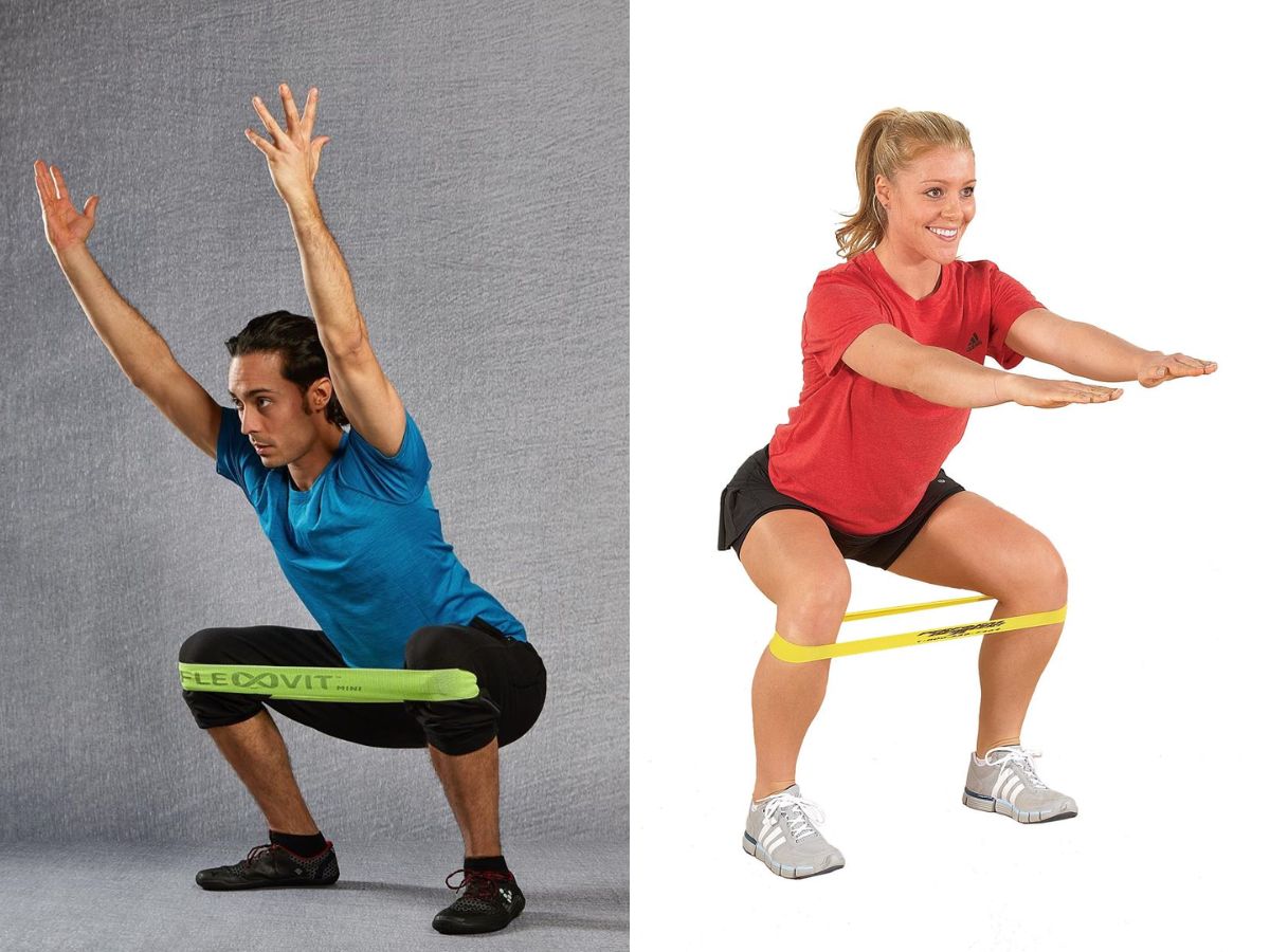 Học cách tập đúng để hạn chế chấn thương