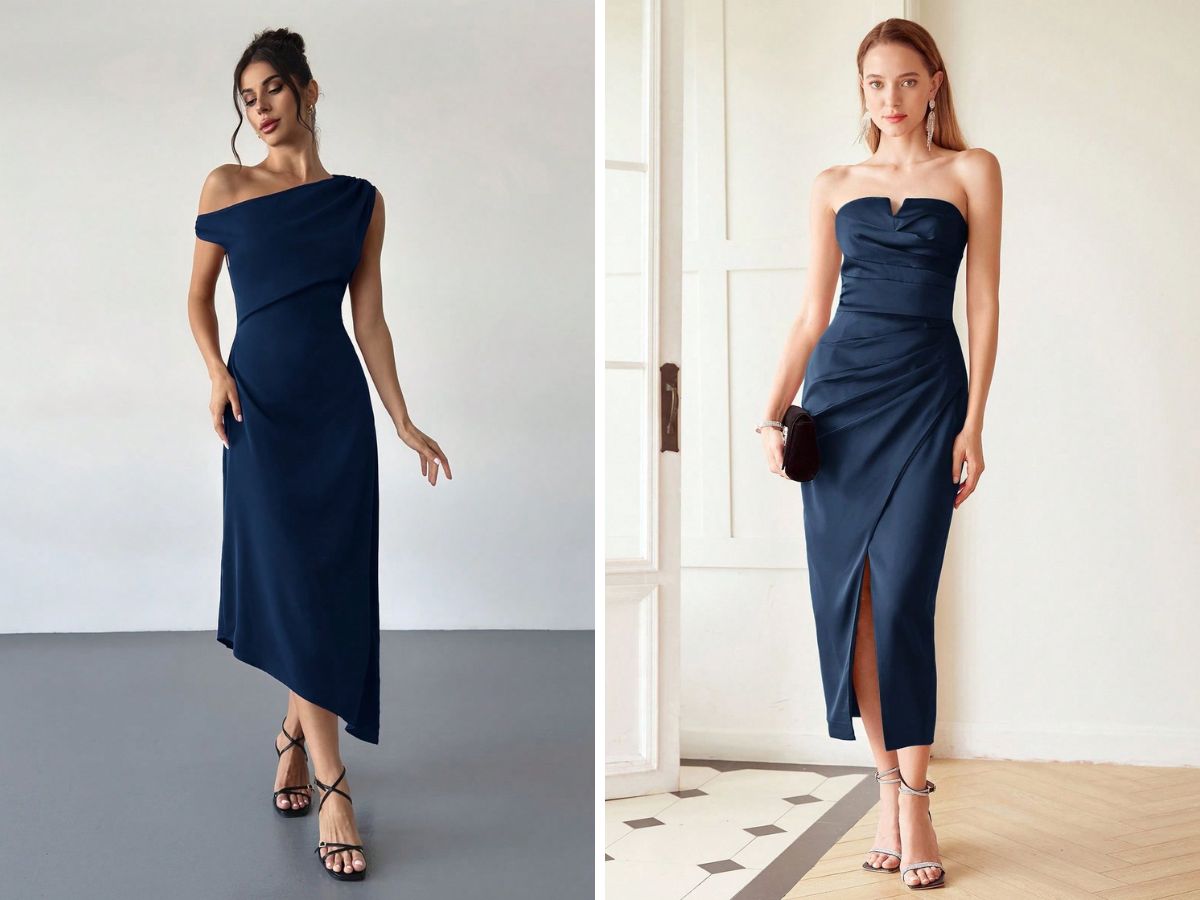 Outfit ổn áp cho nữ mệnh mộc