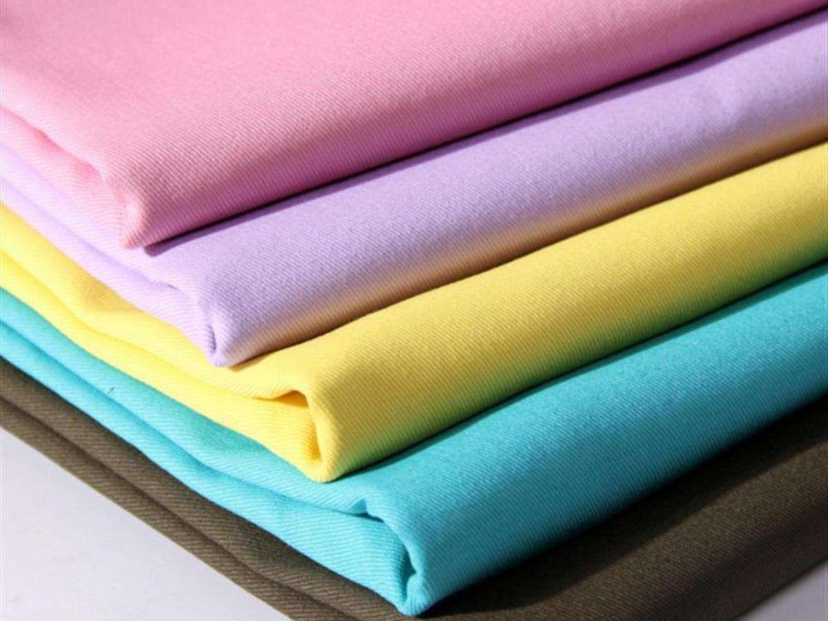 Polyester khiến bạn thấy bí bách