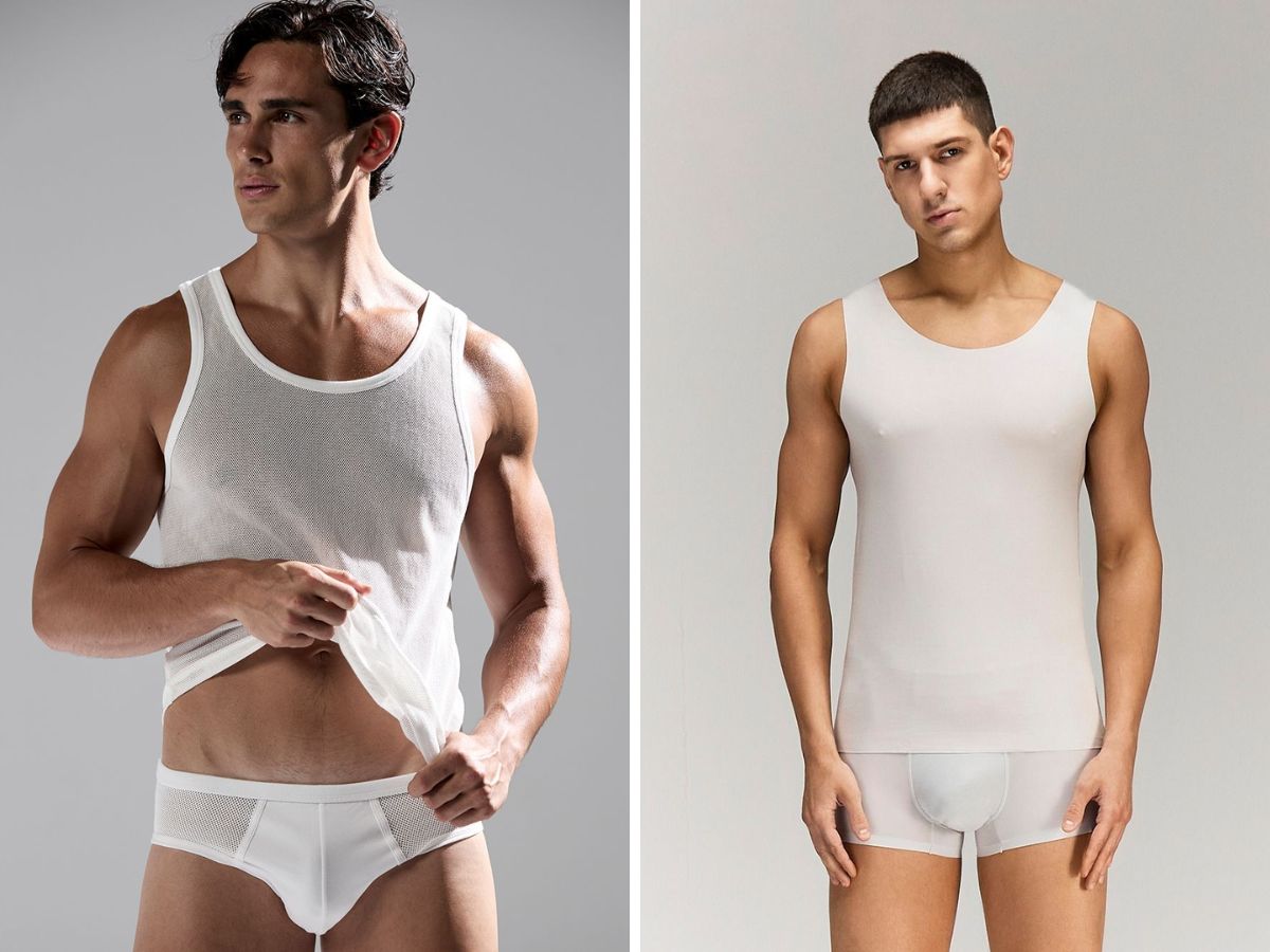 Nên chọn kiểu dáng mang đến sự thoải mái cho nhiều hoạt động