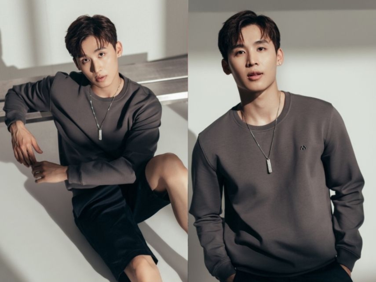 Các mẫu áo sweater local brand Việt Nam