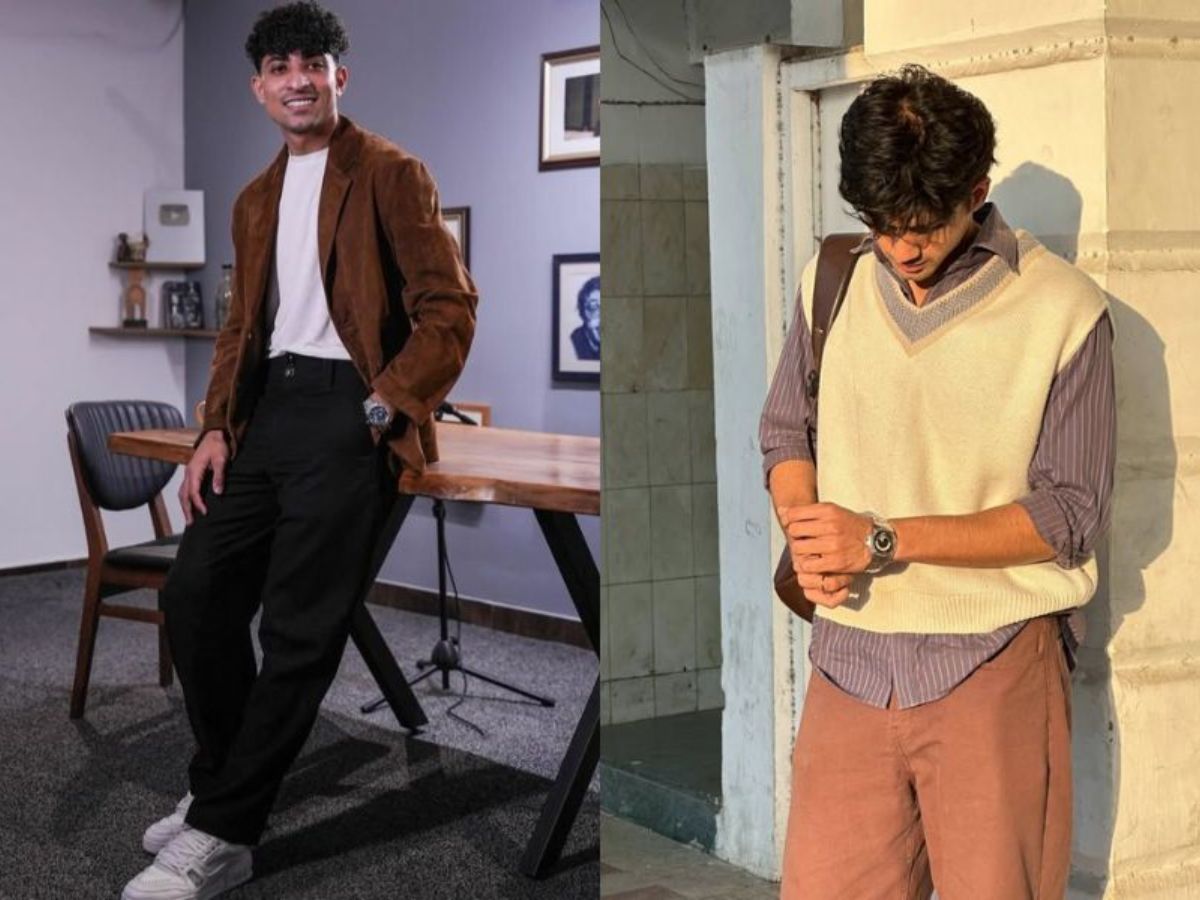 Phụ Kiện Cho Chàng Thêm Đẳng Cấp