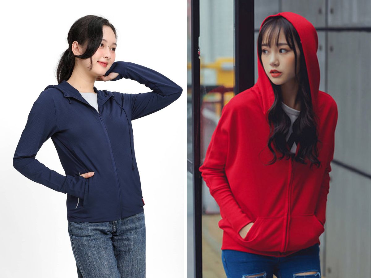 Tôn dáng và hợp xu hướng dành cho nữ giới