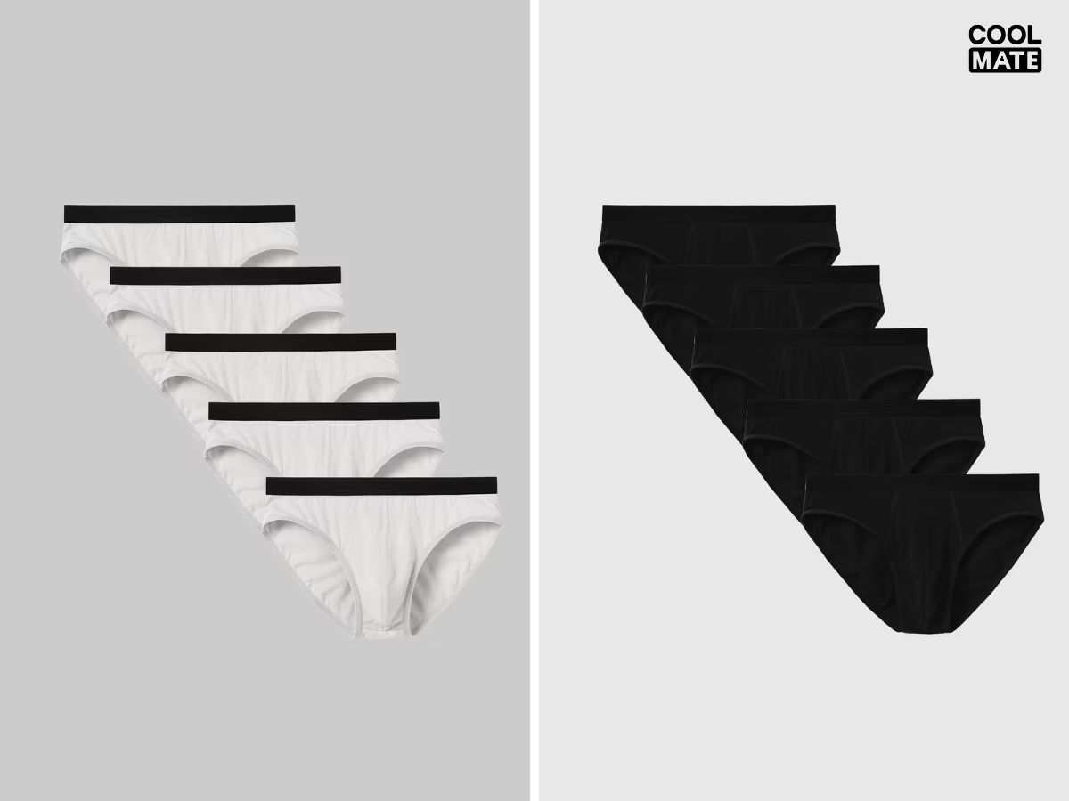 Chọn gam màu cơ bản giúp dễ phối đồ