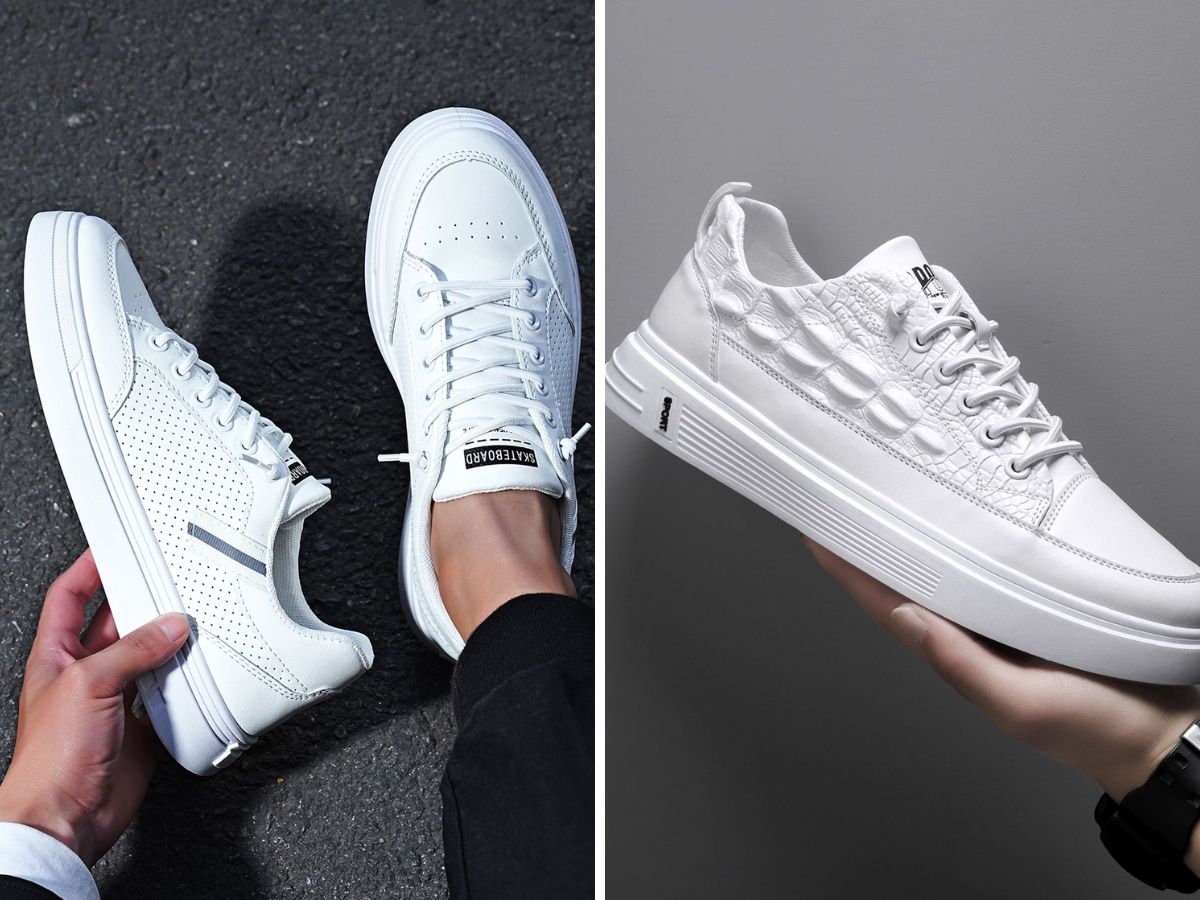 Tham khảo cách bảo quản từ thương hiệu giày bạn lựa chọn