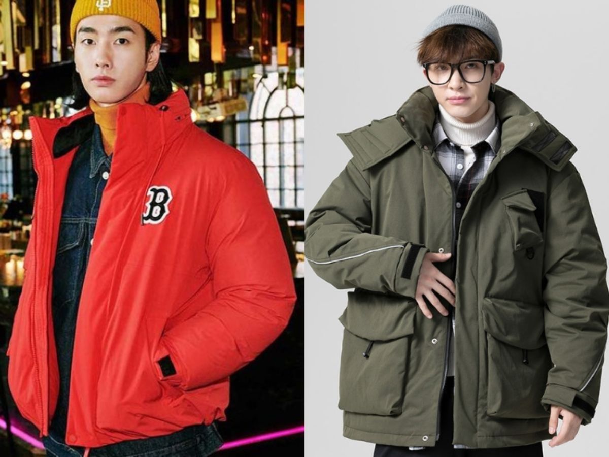 Các loại phụ kiện mùa đông cần có để nâng tầm outfit
