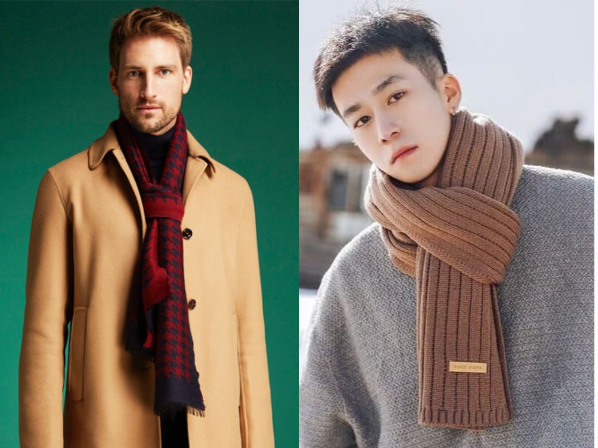 Tạo sự khác biệt đầy tinh tế với điểm nhấn phụ kiện màu nổi