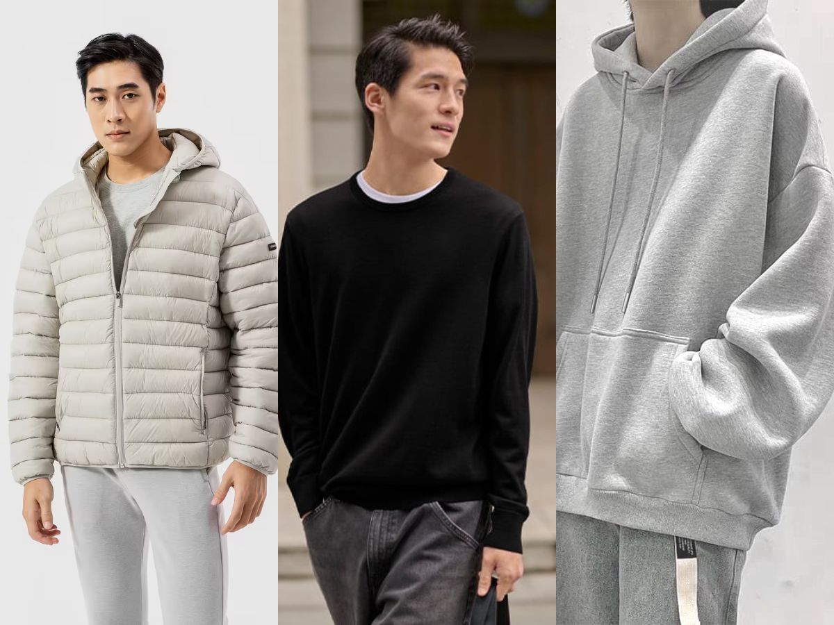 Ưu tiên đầu tư vào những sản phẩm chất lượng cao