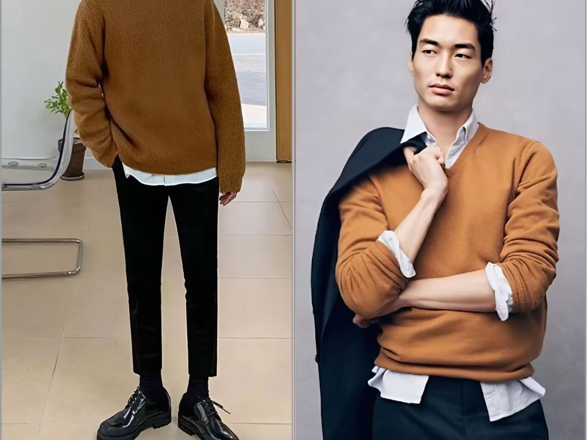 Một bản phối mang dấu ấn của nam thần bước ra từ tiểu thuyết