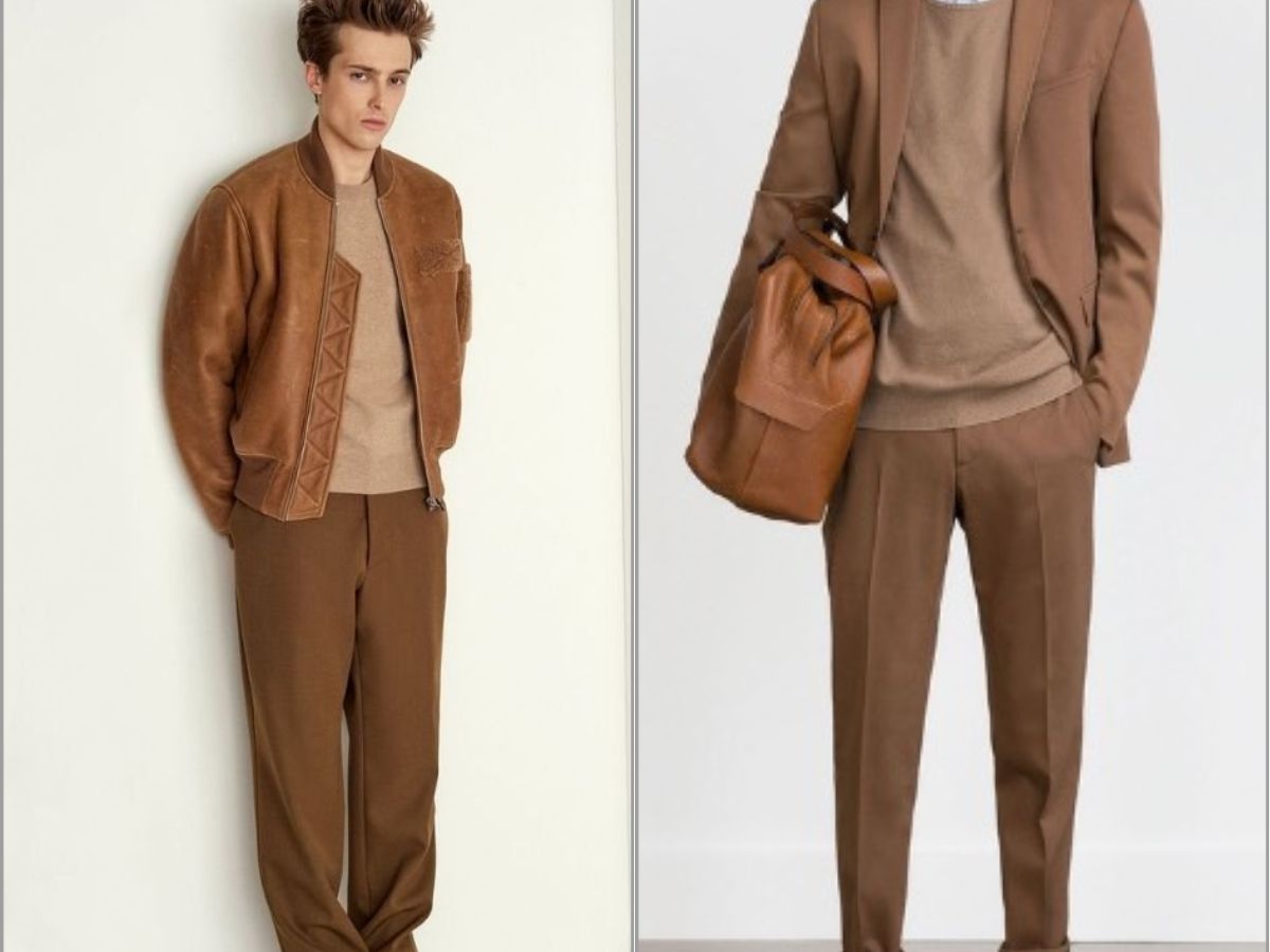 Tone sur tone chưa bao giờ khiến chàng thất vọng