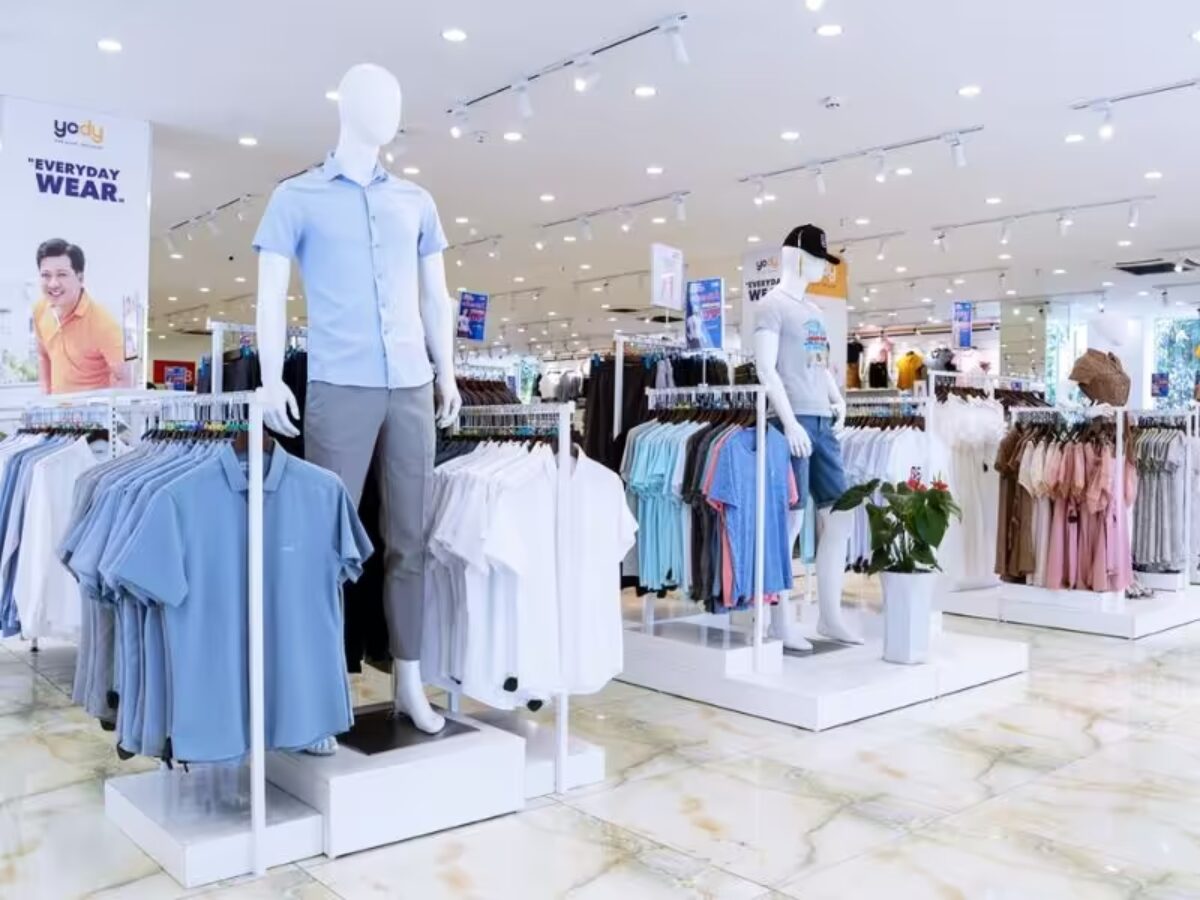 Đồ lạnh của Yody rất đa dạng và hữu dụng