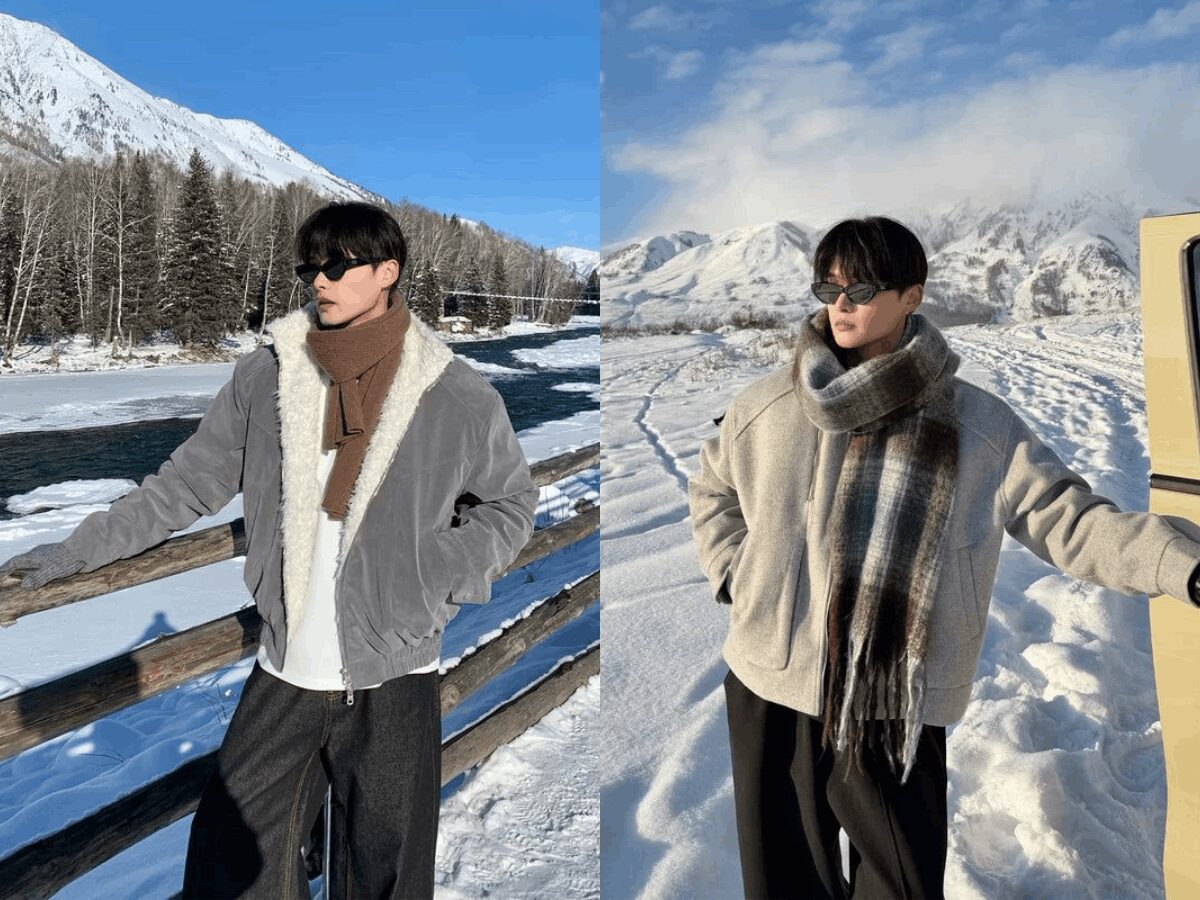 Chọn Đồ Lạnh Theo chất liệu