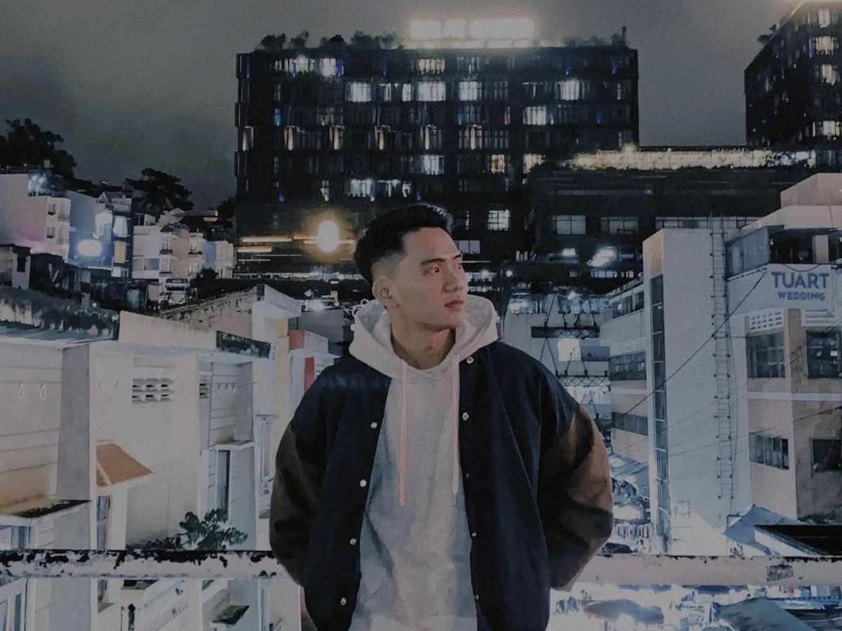 Những lỗi cần tránh khi phối đồ nam đi Đà Lạt mùa đông