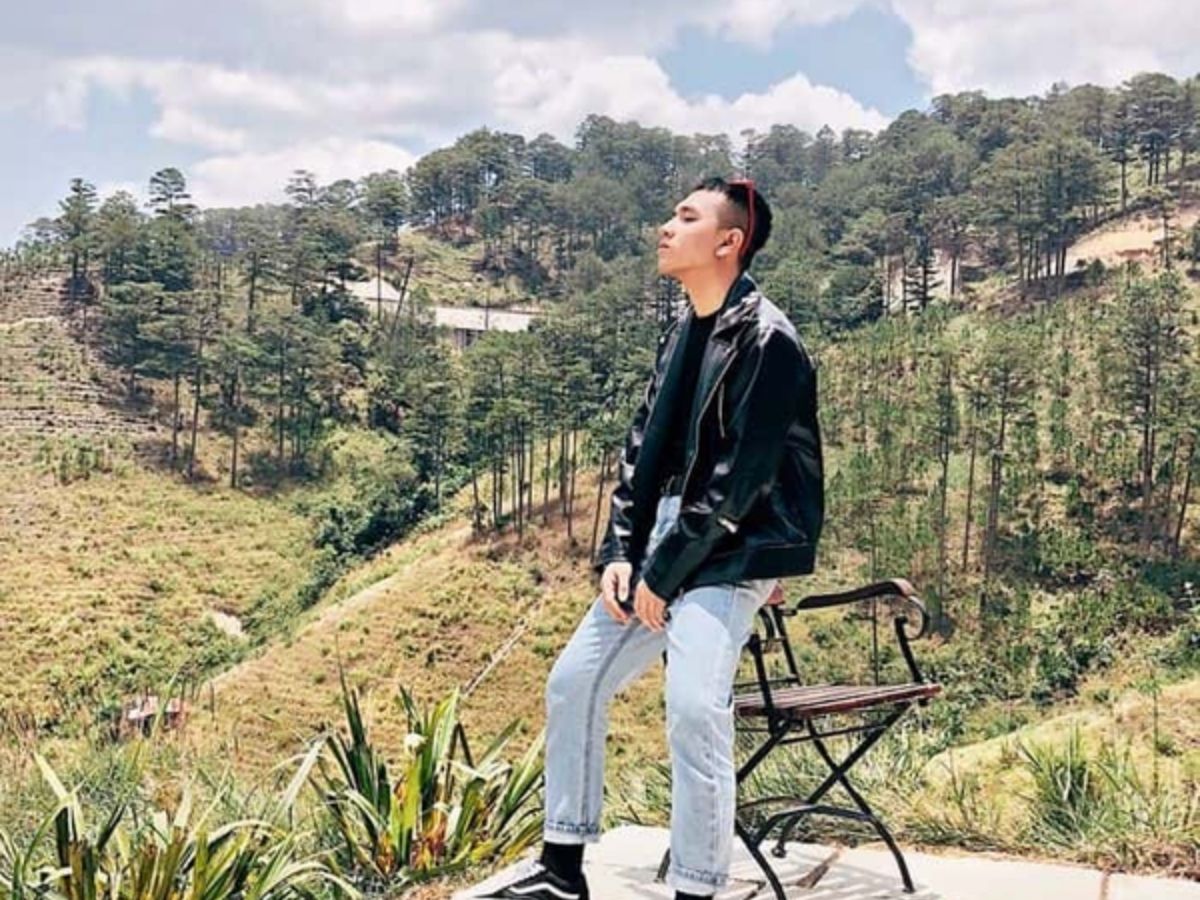 Mẹo nhỏ để sống ảo cực chất với outfit Đà Lạt mùa đông