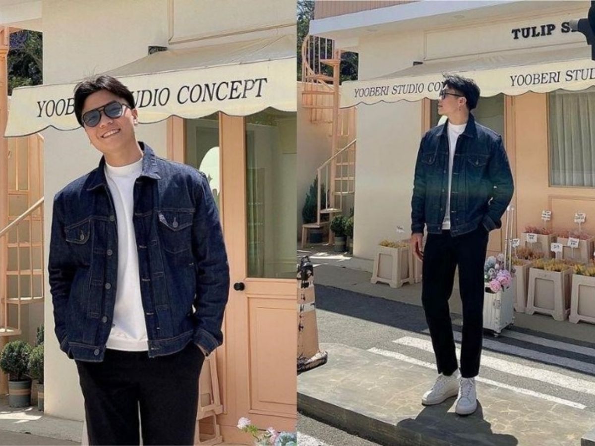 Kích cỡ và form dáng đảm bảo sự vừa vặn và thoải mái tối đa