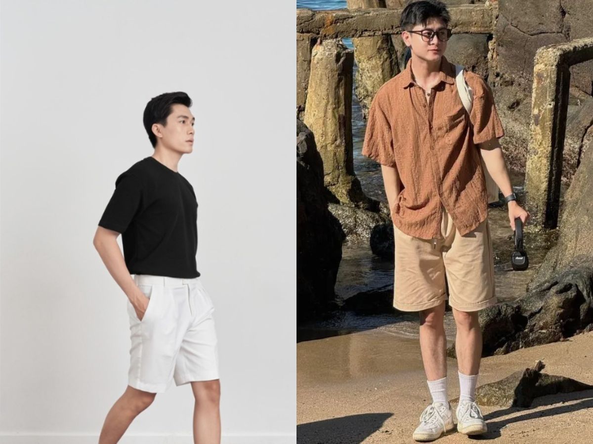 Đề cao tính linh hoạt và khả năng phối đồ đa dạng