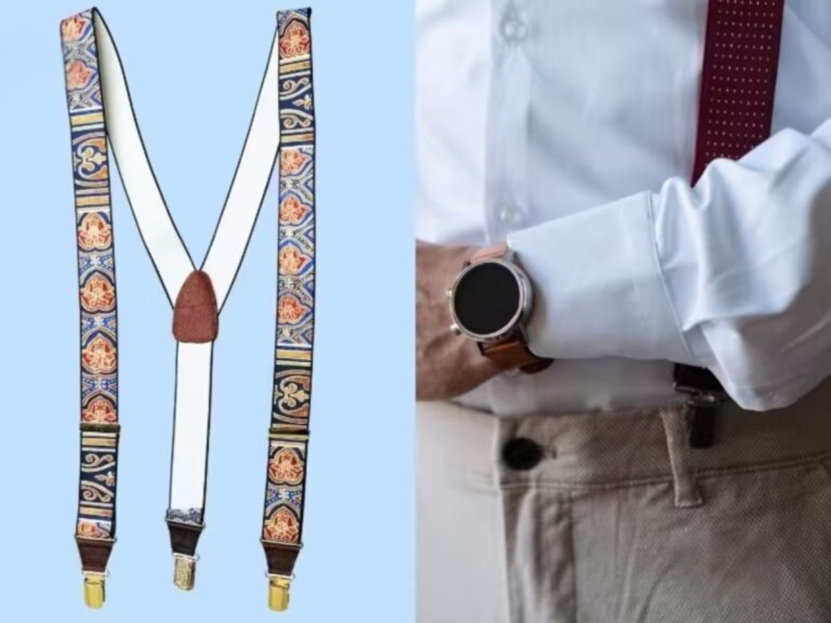 Cố định chắc chắn hơn với button suspender