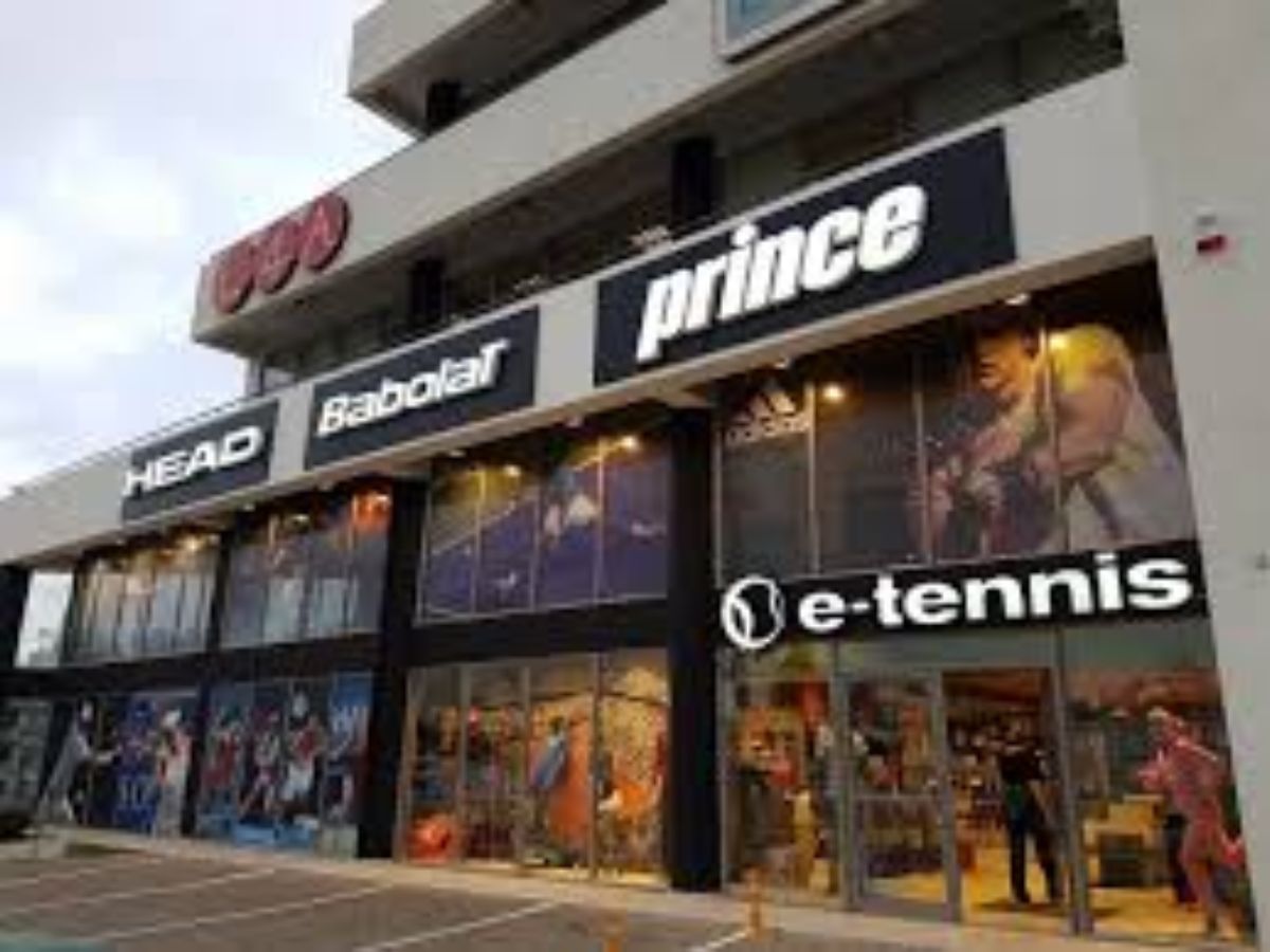 eTennis với nhiều năm kinh nghiệm, shop cung cấp đa dạng sản phẩm