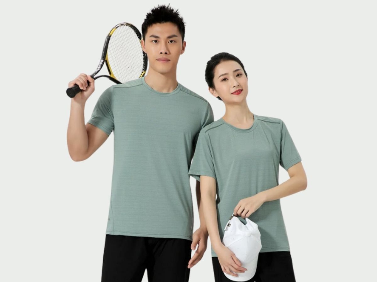 Yếu tố then chốt cho sự thoải mái là chất liệu Vải