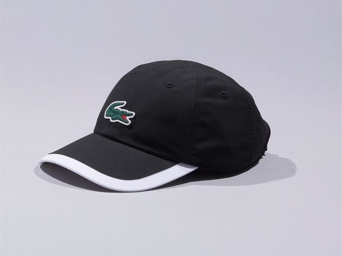 Mũ Lacoste phù hợp cho nhiều hoạt động
