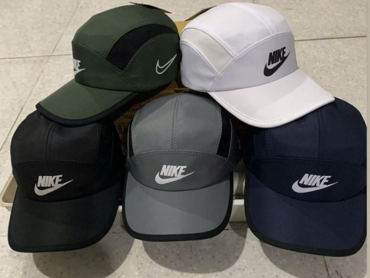 Những kiểu dáng mũ khác nhau mang đến phong cách khác nhau