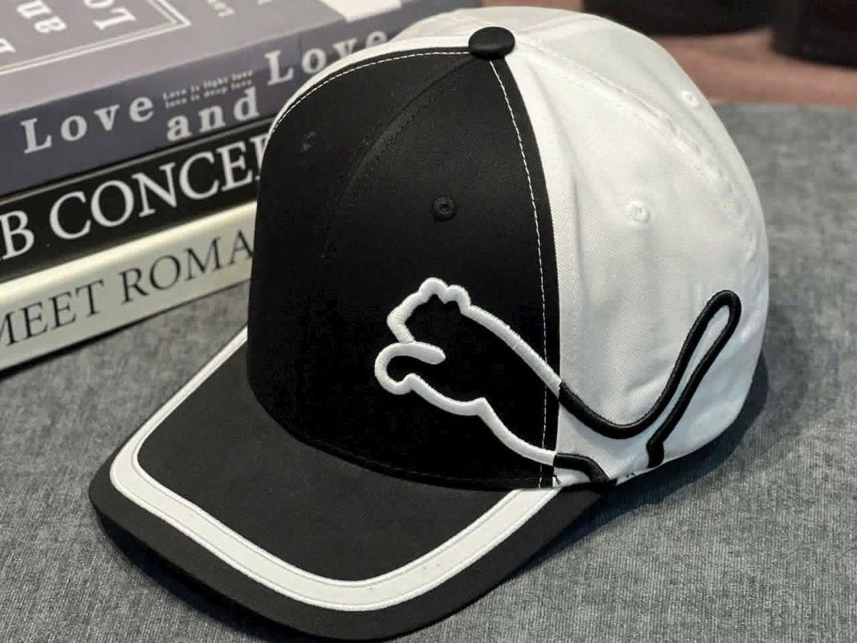 Mũ lưỡi trai thường phù hợp với những bộ đồ thể thao