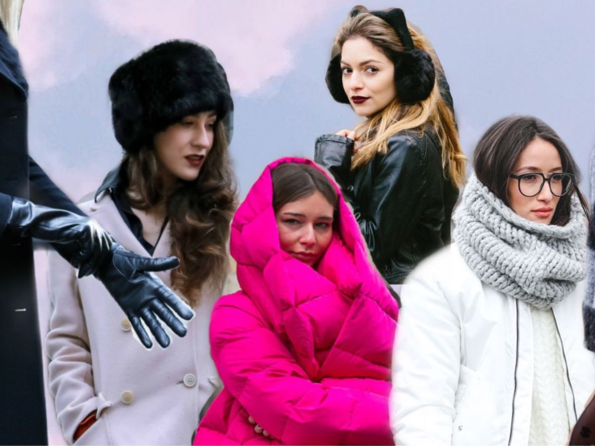 Lựa chọn top phụ kiện mùa đông phù hợp giúp giữ ấm hiệu quả cho cơ thể mà còn trở thành điểm nhấn thời trang