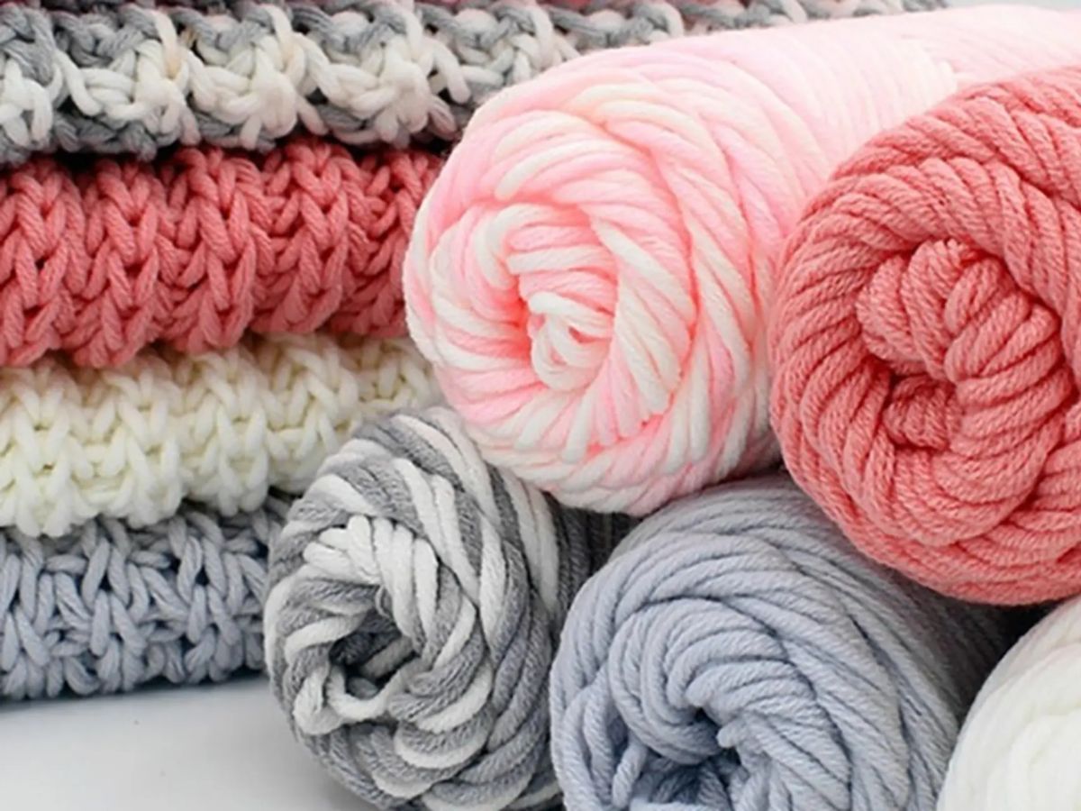 Vải len giúp giữ ấm cơ thể tốt hơn trong mùa đông