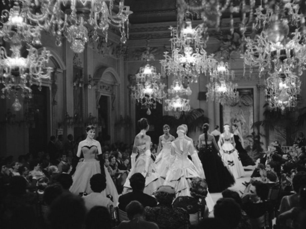 Ý không chỉ là một quốc gia, mà là thánh địa của thời trang toàn cầu