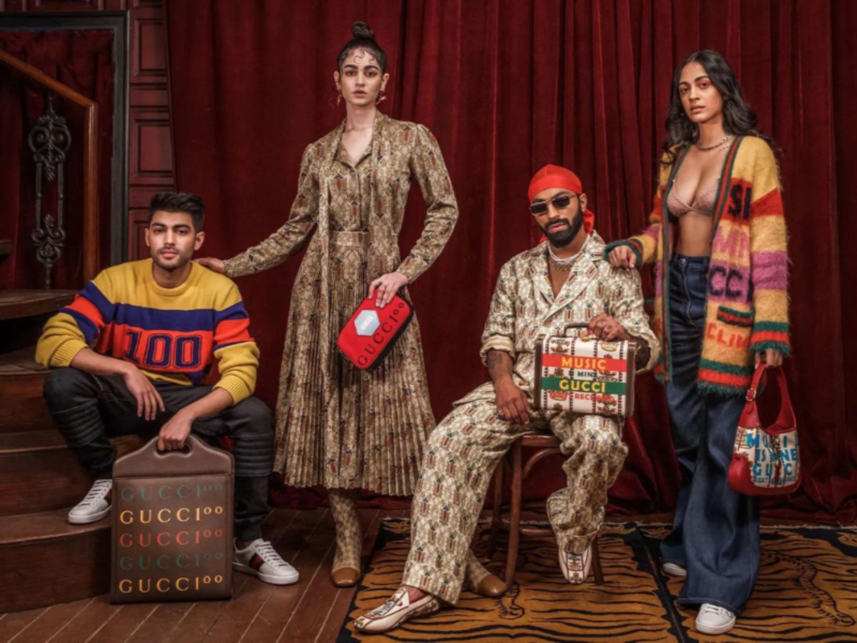 Sức hấp dẫn của các thương hiệu thời trang Ý