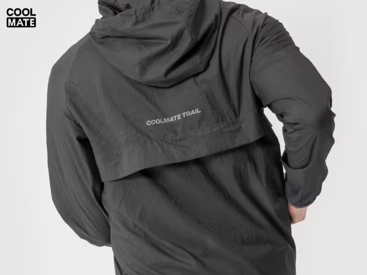 Chọn đúng chiếc áo gió sẽ có được người bạn đồng hành ưng ý 