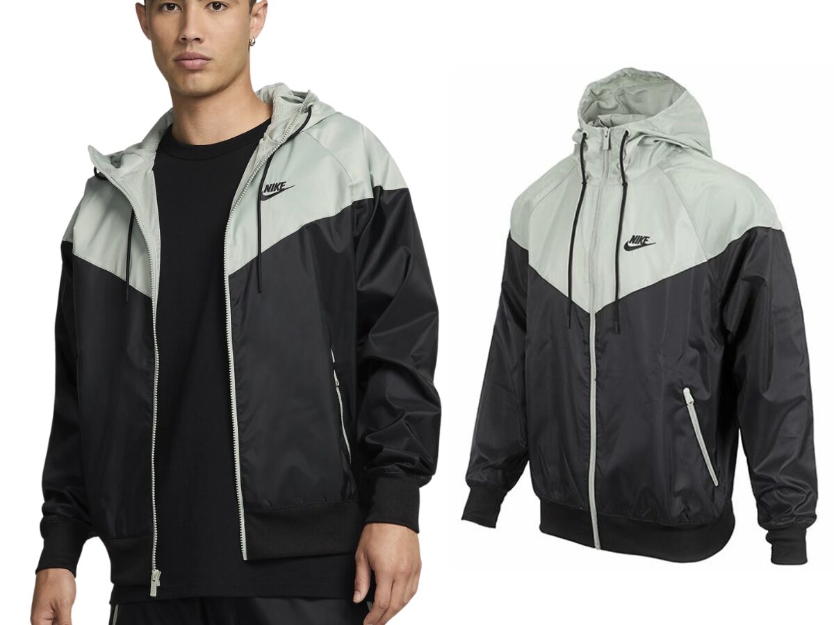 Áo gió Nike Sportswear Windrunner