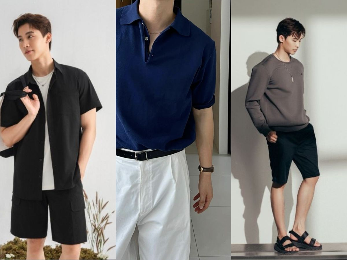 Lựa Chọn Dây Chuyền Theo Loại Trang Phục