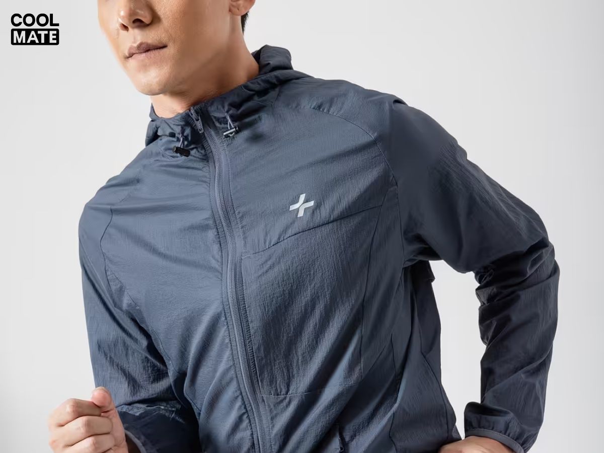 Tính năng đi kèm áo cũng là điều đáng quan tâm