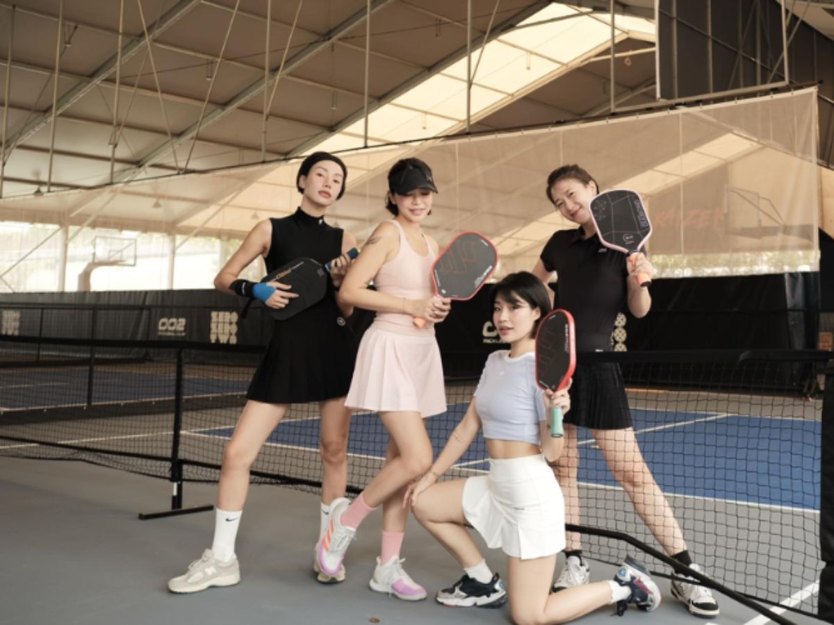 Ưu tiên sự thoải mái, linh hoạt tối đa khi vận động