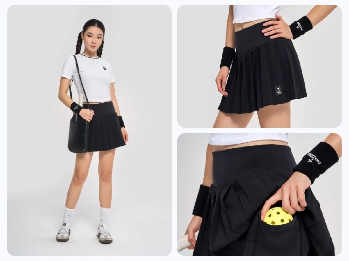 Lựa chọn kiểu dáng phù hợp với thời tiết và phong cách cá nhân