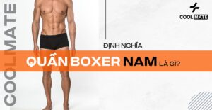 quần boxer nam là gì