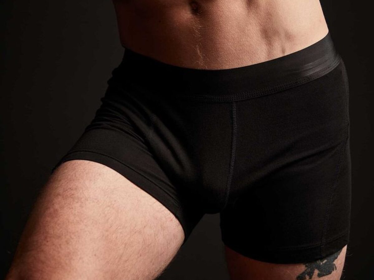 Định nghĩa về quần boxer nam 