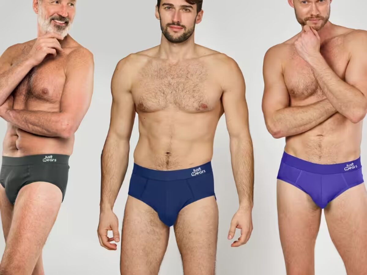 Chọn quần boxer nam chuẩn theo kích cỡ 