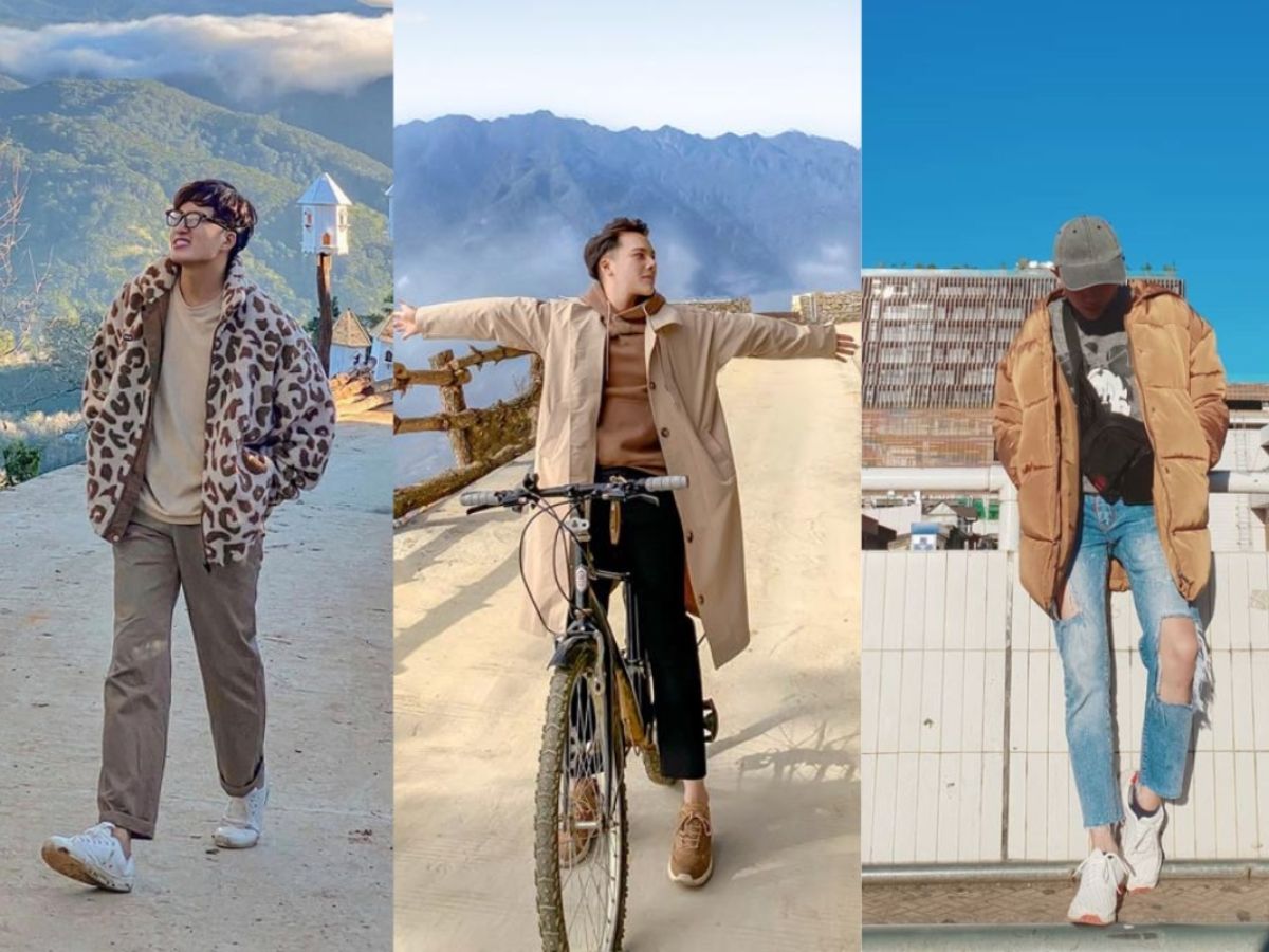 Hiểu rõ thời tiết Đà Lạt để chọn đồ chuẩn ấm áp