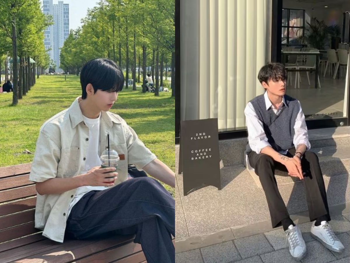 Chiến lược layering mặc nhiều lớp để vừa ấm, vừa thời trang