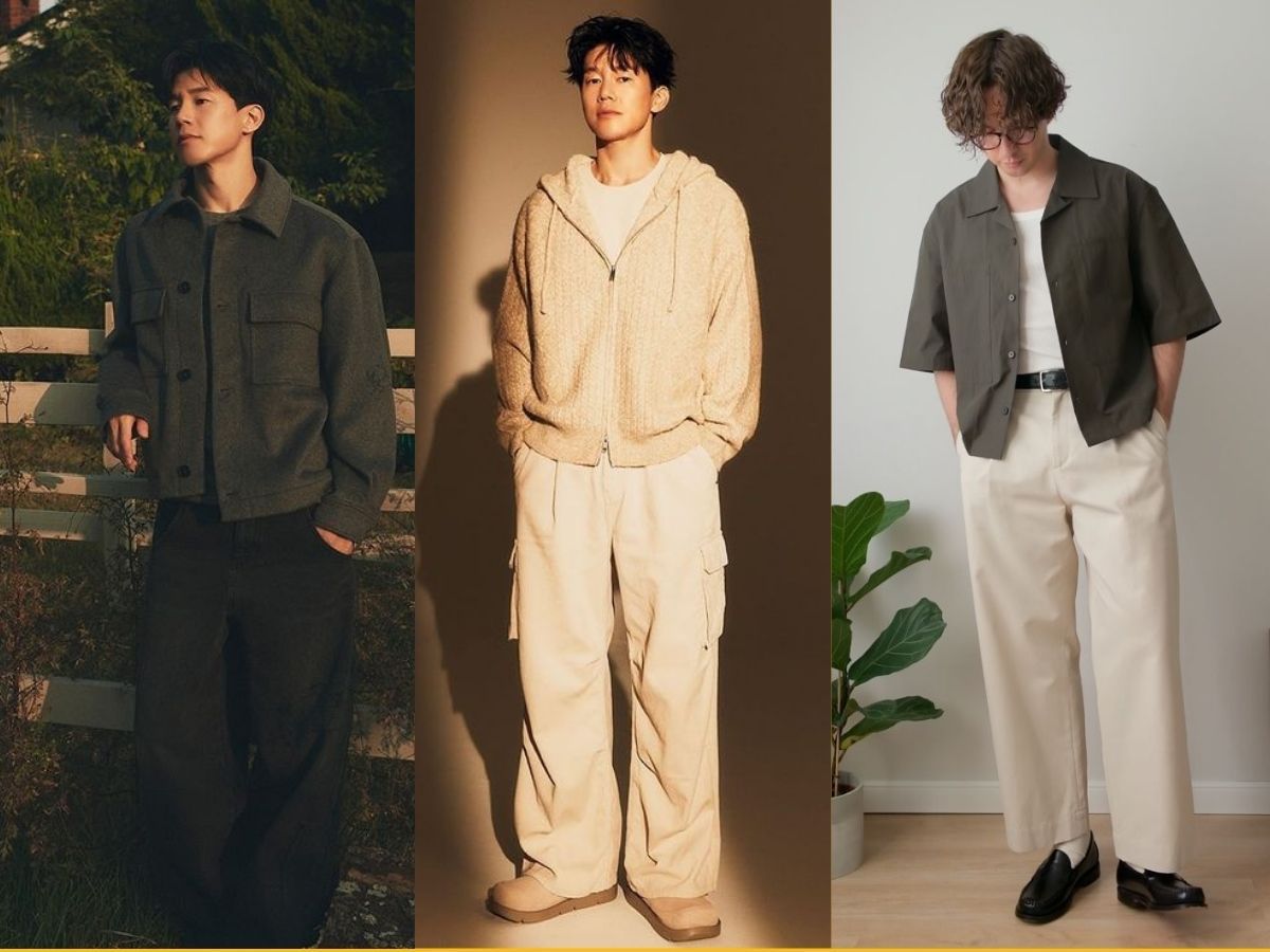 Màu sắc trang phục ảnh hưởng rất lớn đến những bức ảnh của bạn