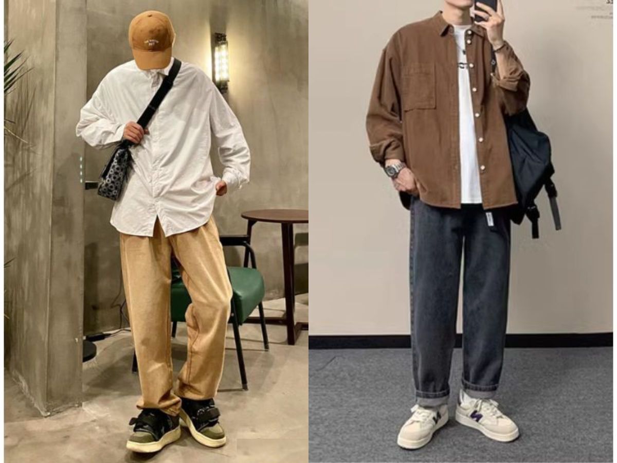 Phụ kiện là điểm nhấn cuối giúp hoàn thiện set đồ và giữ ấm