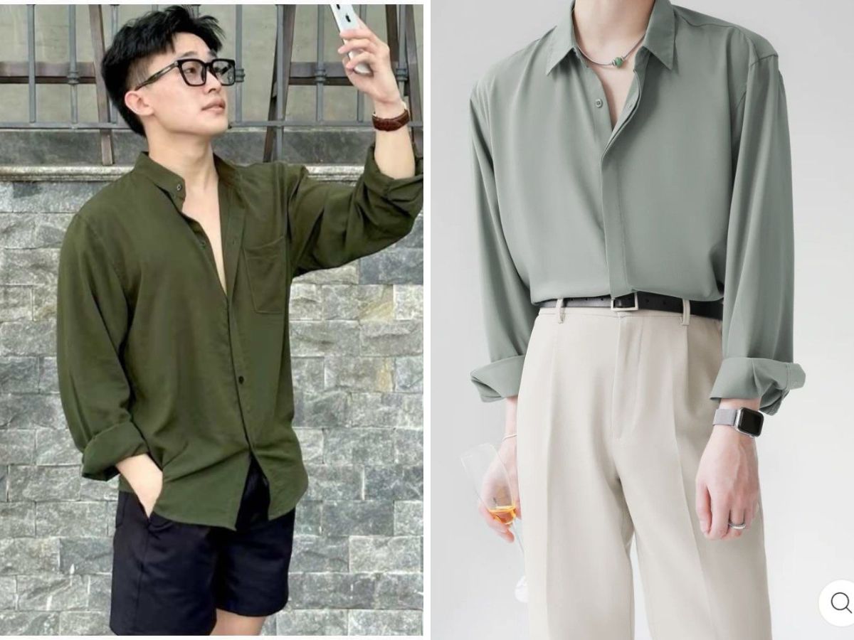 Thiết kế dáng dài thanh lịch, phù hợp cho cả công sở và dạo phố